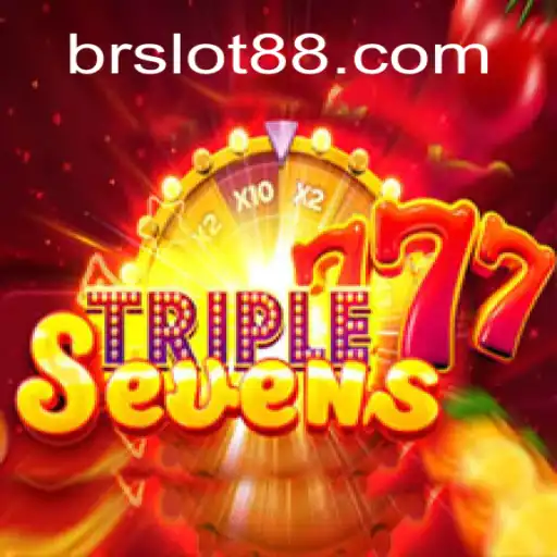 Descubra o Empolgante Mundo de 777TripleSeven no BRSLOT.GAMES