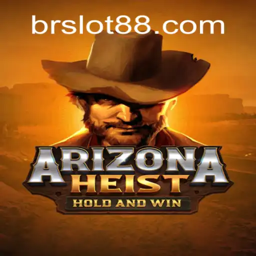 Explorando ArizonaHeist: Aventure-se no Novo Jogo de BRSLOT.GAMES