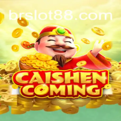 Explorando o Mundo de CAISHENCOMING no BRSLOT.GAMES