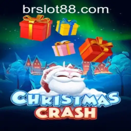 Descubra o Mundo Encantado de ChristmasCrash na BRSLOT.GAMES
