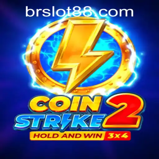Explorando Coinstrike2: Uma Nova Aventurano Mundo de BRSLOT.GAMES