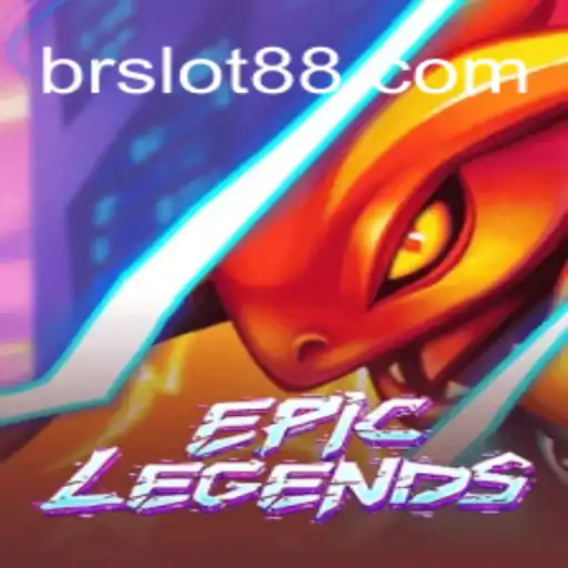 EpicLegends: Descubra o Universo Emocionante do Novo Jogo e suas Regras