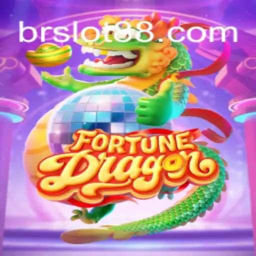 FortuneDragon: Explorando o Fascinante Universo de BRSLOT.GAMES