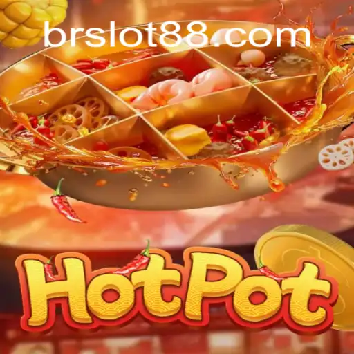 Descubra o Universo de Hotpot no BRSLOT.GAMES