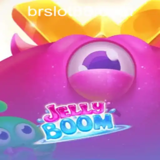 Descubra o Mundo Divertido e Colorido de JellyBoom