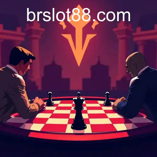 Jogos de tabuleiro