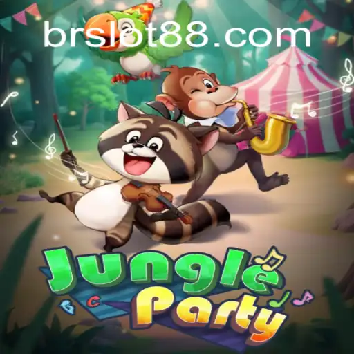 Explorando o Mundo Selvagem de JungleParty: Um Guia Completo