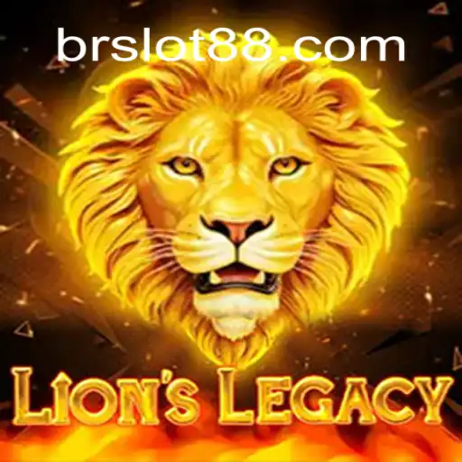 Descubra o Fascinante Mundo de LionsLegacy no BRSLOT.GAMES