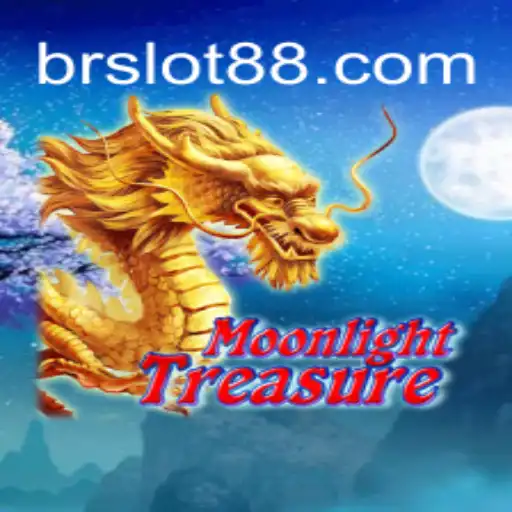 Explorando o Mundo de MoonlightTreasure: Um Jogo do BRSLOT.GAMES