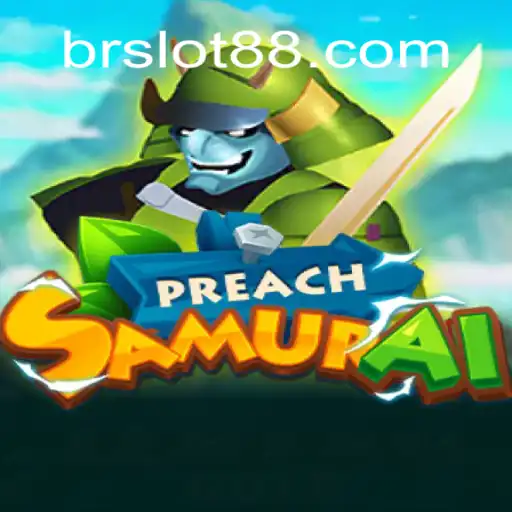 PreachSamurai: Um Mergulho no Universo de BRSLOT.GAMES