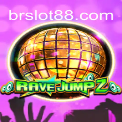 RaveJump2: Exploração do Jogo de Aventura — BRSLOT.GAMES