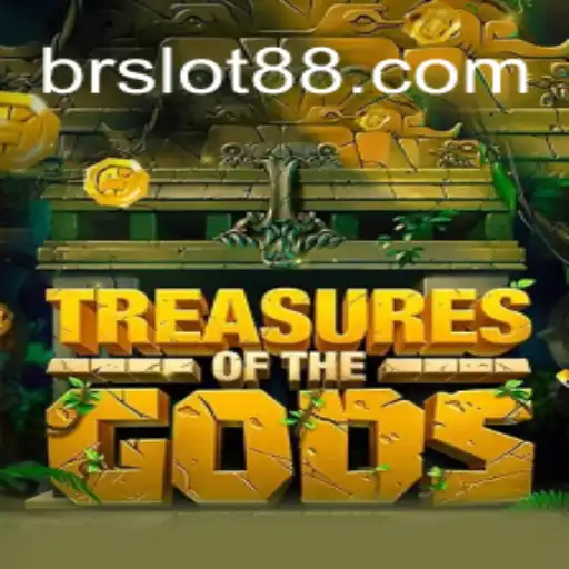 Tesouros Divinos: Um Mergulho no Mundo de TreasureoftheGods