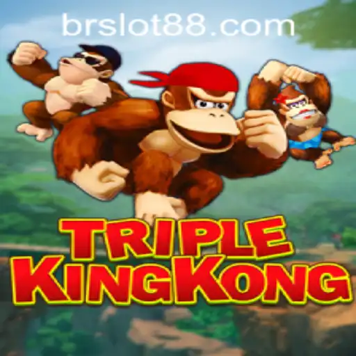 Descubra o Mundo de Aventuras com TripleKingKong