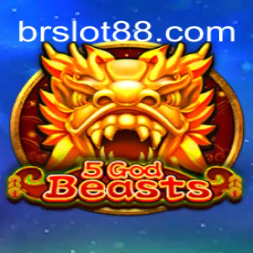 5GodBeasts: A Fascinante Jornada pelo Mundo dos Jogos de Slot