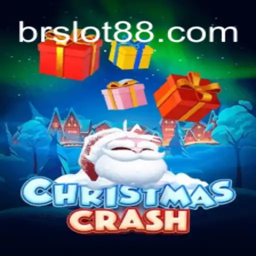 Descubra o Mundo Encantado de ChristmasCrash na BRSLOT.GAMES