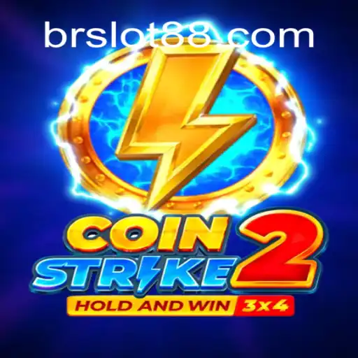 Explorando Coinstrike2: Uma Nova Aventurano Mundo de BRSLOT.GAMES