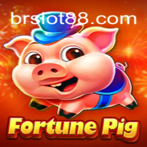 Conheça o Fascinante Jogo FortunePig no BRSLOT.GAMES