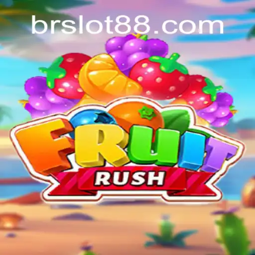 Explorando o Mundo de FruitRush: O Jogo que Revoluciona a Experiência com Frutas