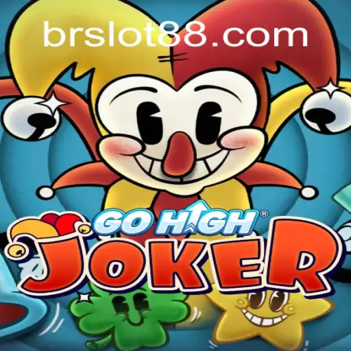 Descubra o Mundo de Emoções em GoHighJoker com BRSLOT.GAMES