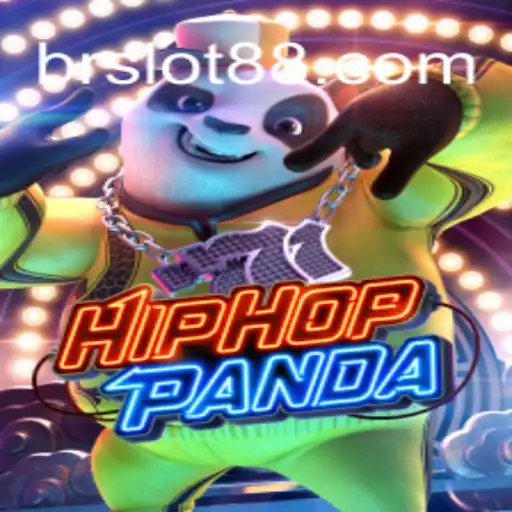 Descubra o Empolgante Mundo de HipHopPanda no BRSLOT.GAMES