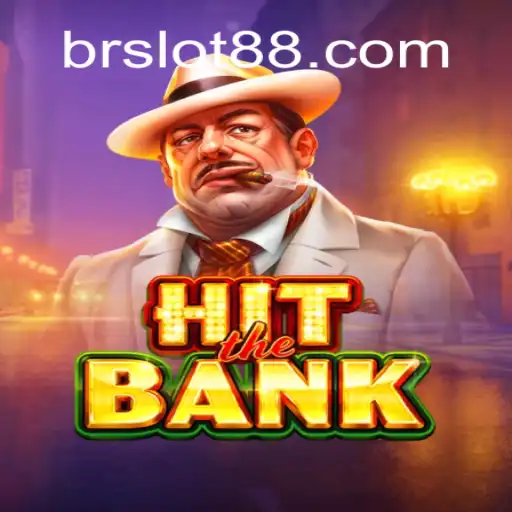 Explorando o Jogo 'HitTheBank': A Nova Sensação do BRSLOT.GAMES