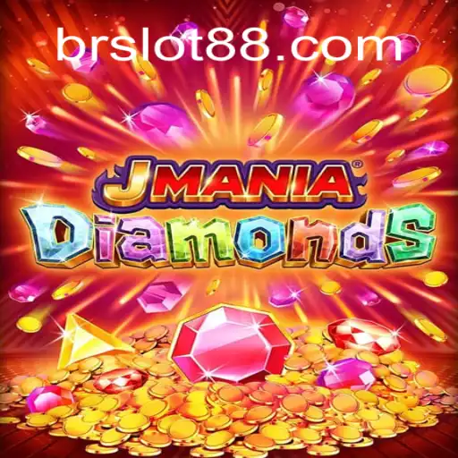 Explorando o Mundo do Jogo JManiaDiamonds