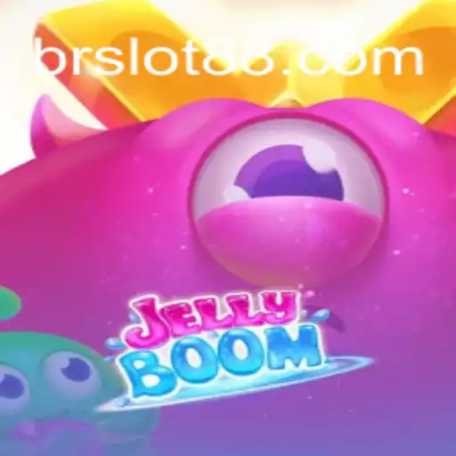 Descubra o Mundo Divertido e Colorido de JellyBoom