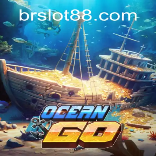 Descubra o Mundo Fascinante de OceanGO: O Jogo de Aventura Subaquática da BRSLOT.GAMES