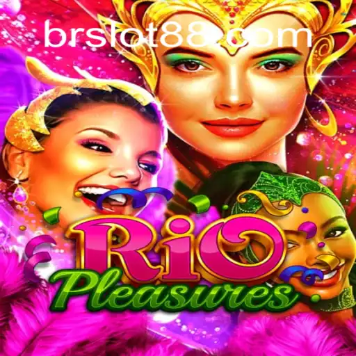 Descubra RioPleasures: O Novo Jogo Emocionante da BRSLOT.GAMES