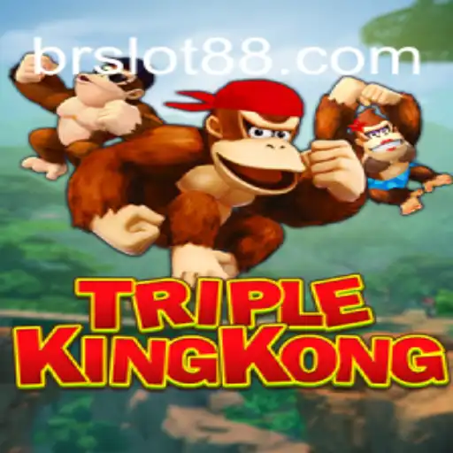 Descubra o Mundo de Aventuras com TripleKingKong