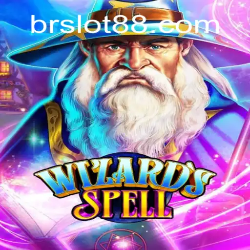 Descubra os Segredos do WizardsSpell no BRSLOT.GAMES