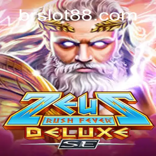 ZeusRushFeverDeluxeSE: Descubra o Novo Fenômeno dos Cassinos Online com BRSLOT.GAMES